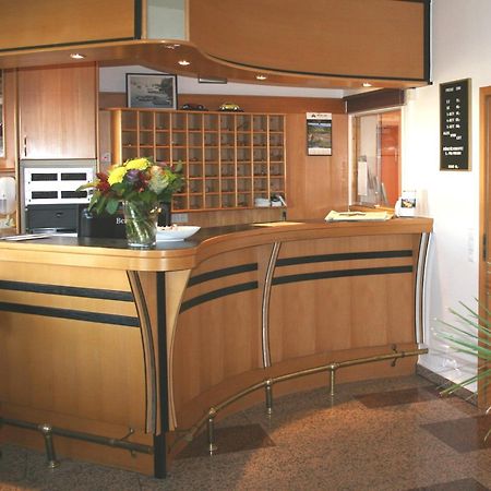 Hotel Parqeo Im A66 غيلنهاوزن المظهر الخارجي الصورة