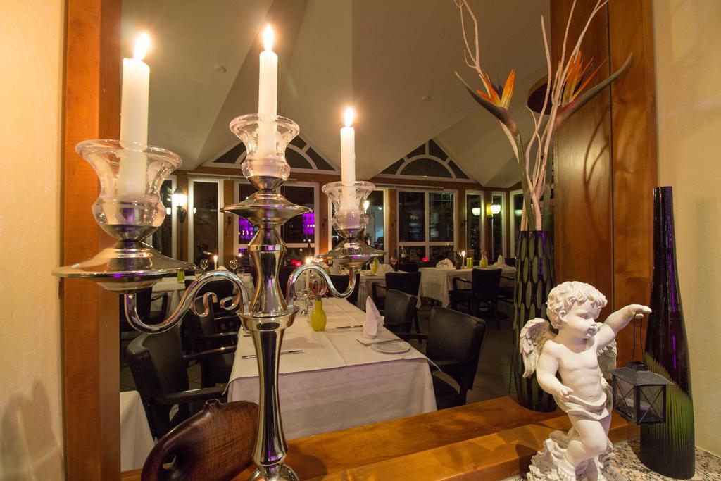 Hotel Parqeo Im A66 غيلنهاوزن المظهر الخارجي الصورة