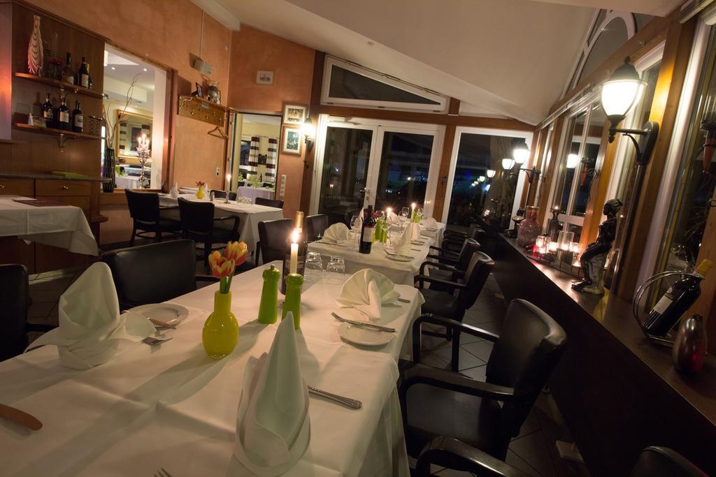 Hotel Parqeo Im A66 غيلنهاوزن المظهر الخارجي الصورة