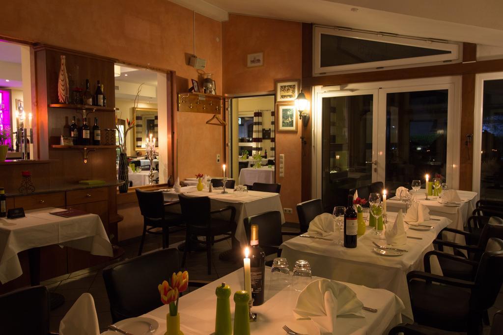 Hotel Parqeo Im A66 غيلنهاوزن المظهر الخارجي الصورة