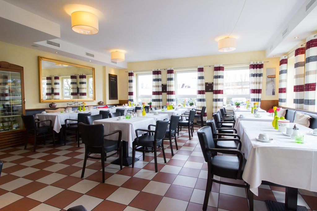 Hotel Parqeo Im A66 غيلنهاوزن المظهر الخارجي الصورة