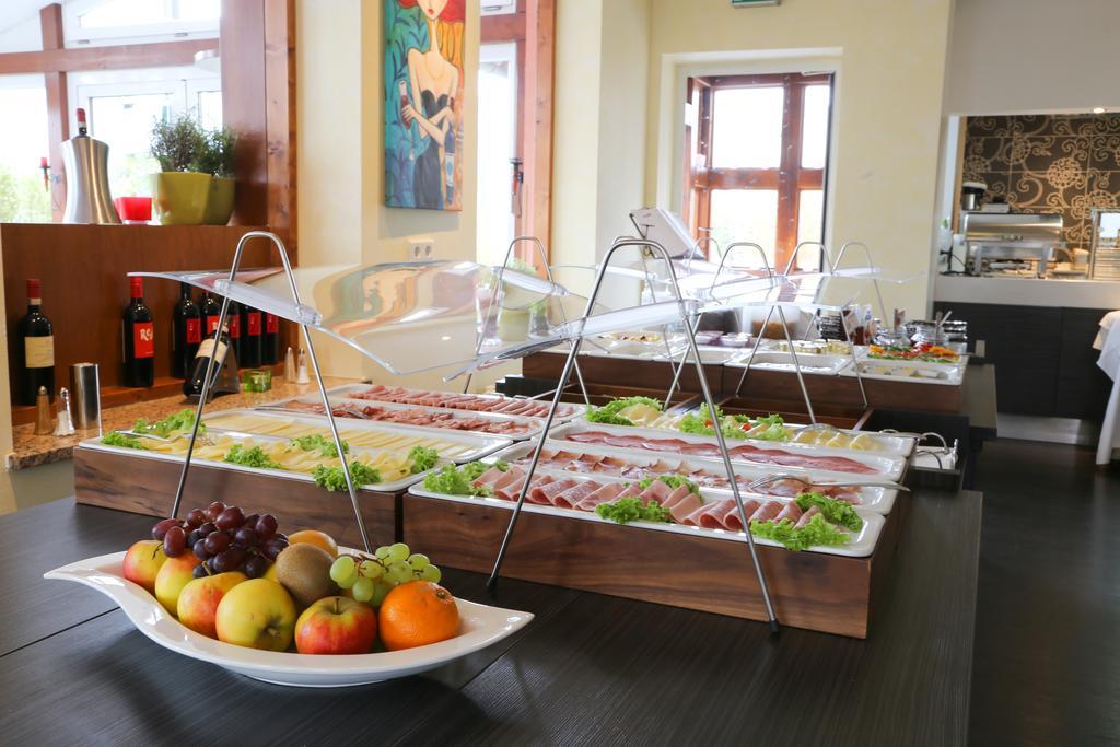 Hotel Parqeo Im A66 غيلنهاوزن المظهر الخارجي الصورة