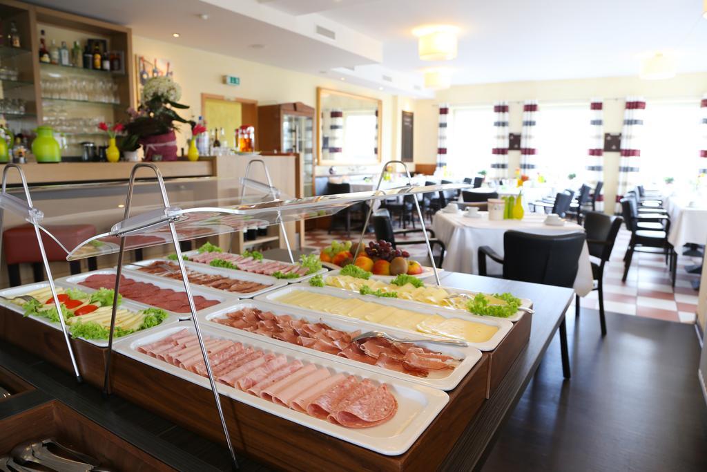 Hotel Parqeo Im A66 غيلنهاوزن المظهر الخارجي الصورة